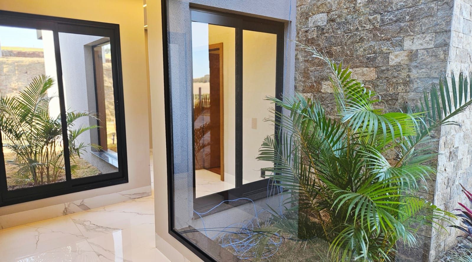 Casa para venda, 3 suítes sendo 1 suíte master, 1500 m², Ecovillas do Lago, Sertanópolis, PR