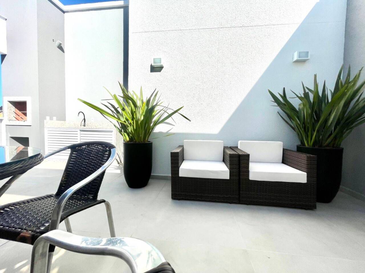 Apartamento pertinho da praia 70m² à venda/2 quartos (sendo 1 suíte) - Residencial Nassau- Canto Grande, Bombinhas, SC