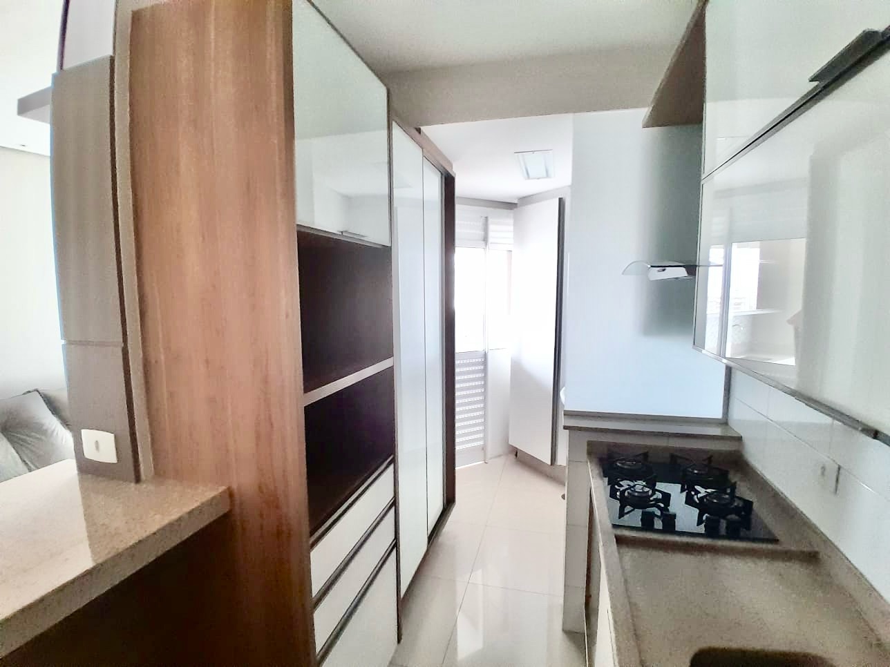 Apartamento padrão à Venda, Santa Rosa, Londrina, PR