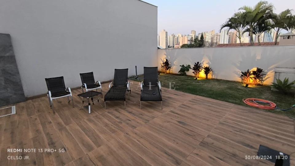 Casa 3 quartos à venda em Quebec, Londrina — Sun Lake Residence - foto 8
