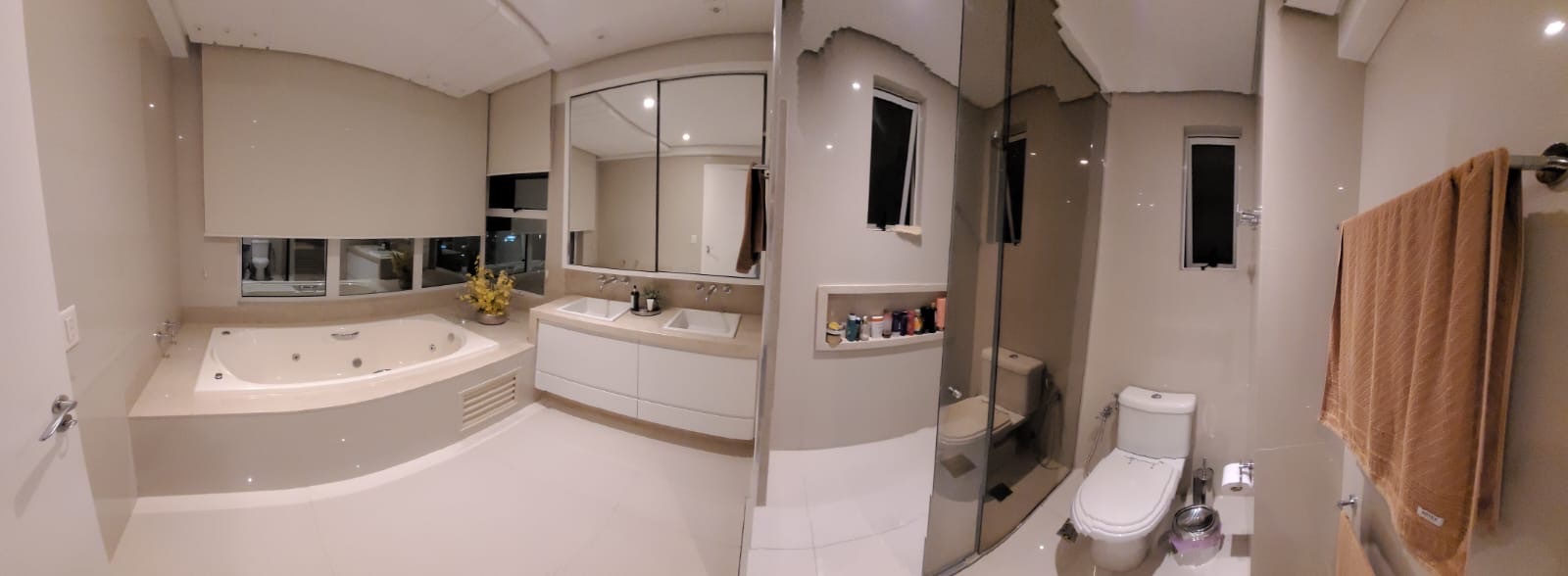 Apartamento à venda no Palazzio Di Cesare, Bela Suiça, Londrina, PR