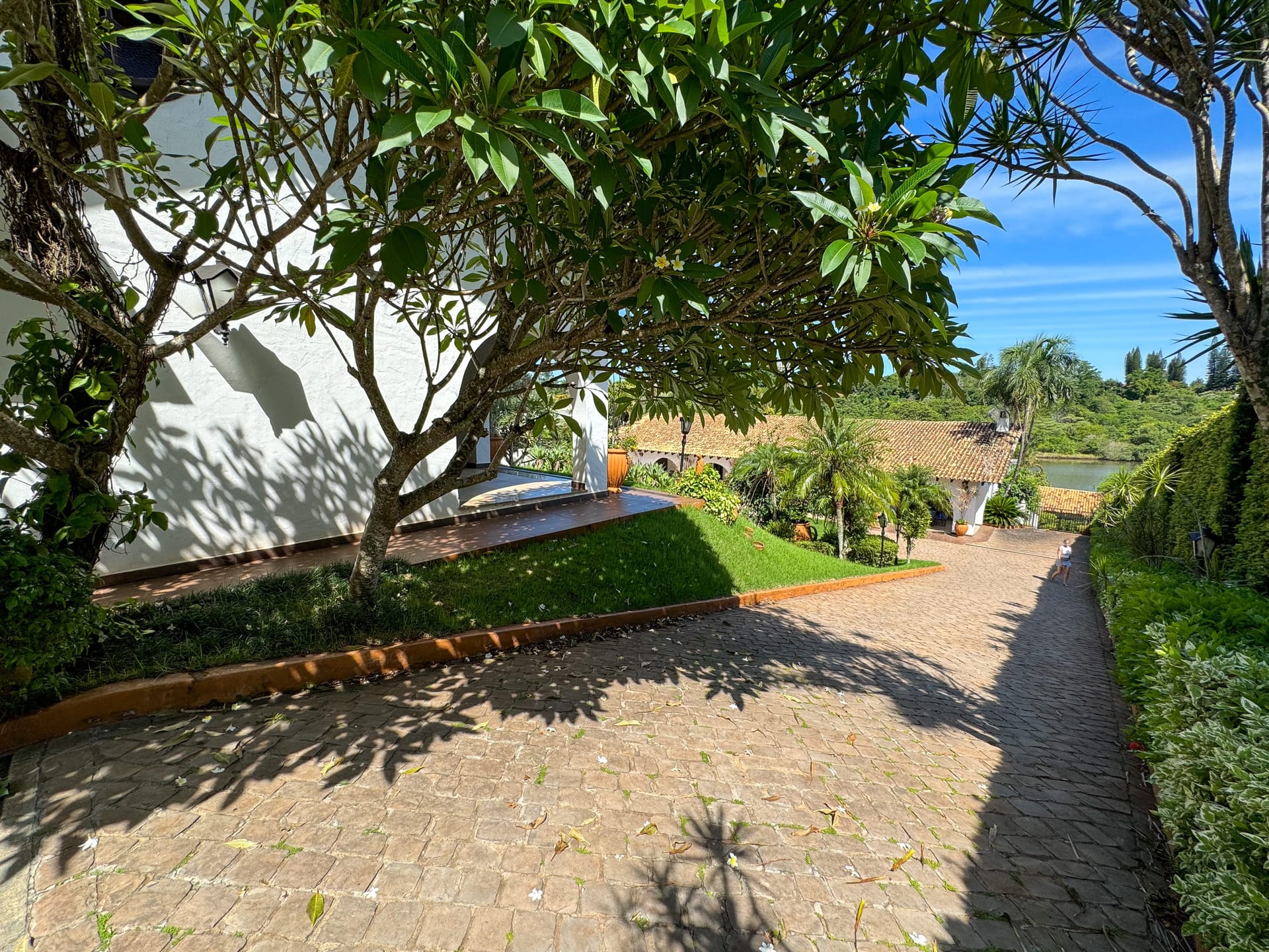 Casa para venda , 5 suítes,Bela Suiça, Londrina, PR
