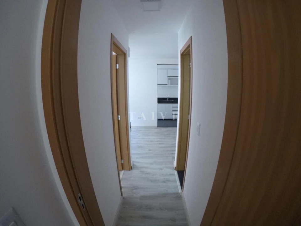 Apartamento A Venda Spazio Louvre