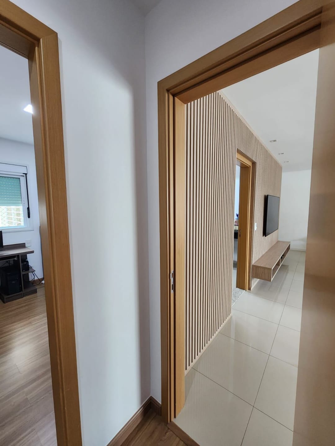 Apartamento à venda, mobiliado na Gleba Fazenda Palhano, Londrina, PR