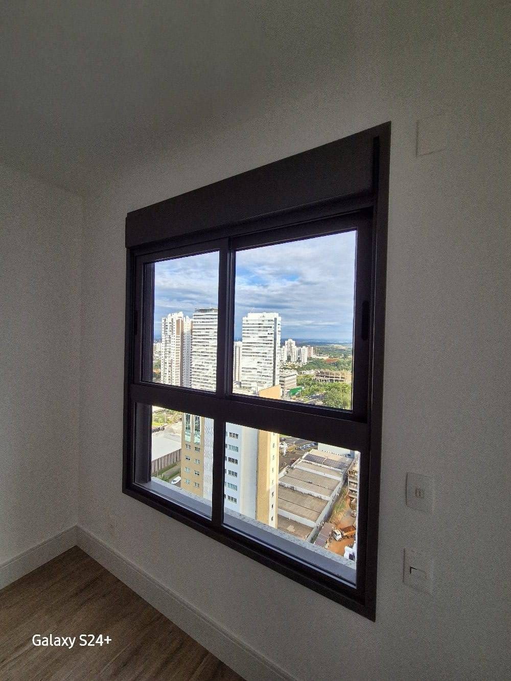 Apartamento à venda, Edifício  Lumini 181m², 3 amplas suítes, 3 vagas, elevador privativo, andar alto- Gleba Palhano, Londrina/PR
