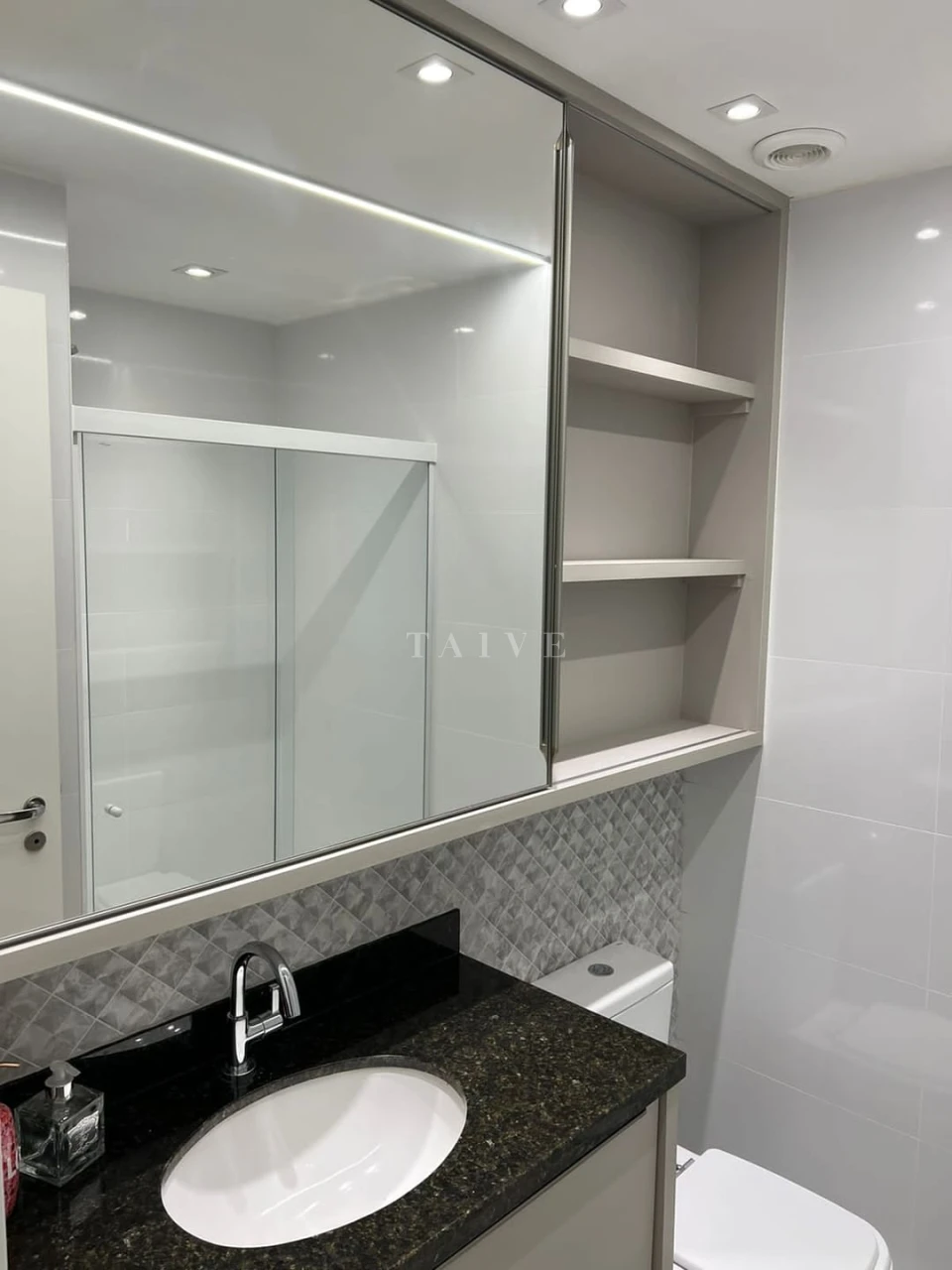 Apartamento à venda, Edifício  Vista Parque Lago, 71m² úteis, 2 quartos (sendo 1 suíte) 2 vagas, andar alto, sol da manhã - Jardim Presidente, Lo - foto 14