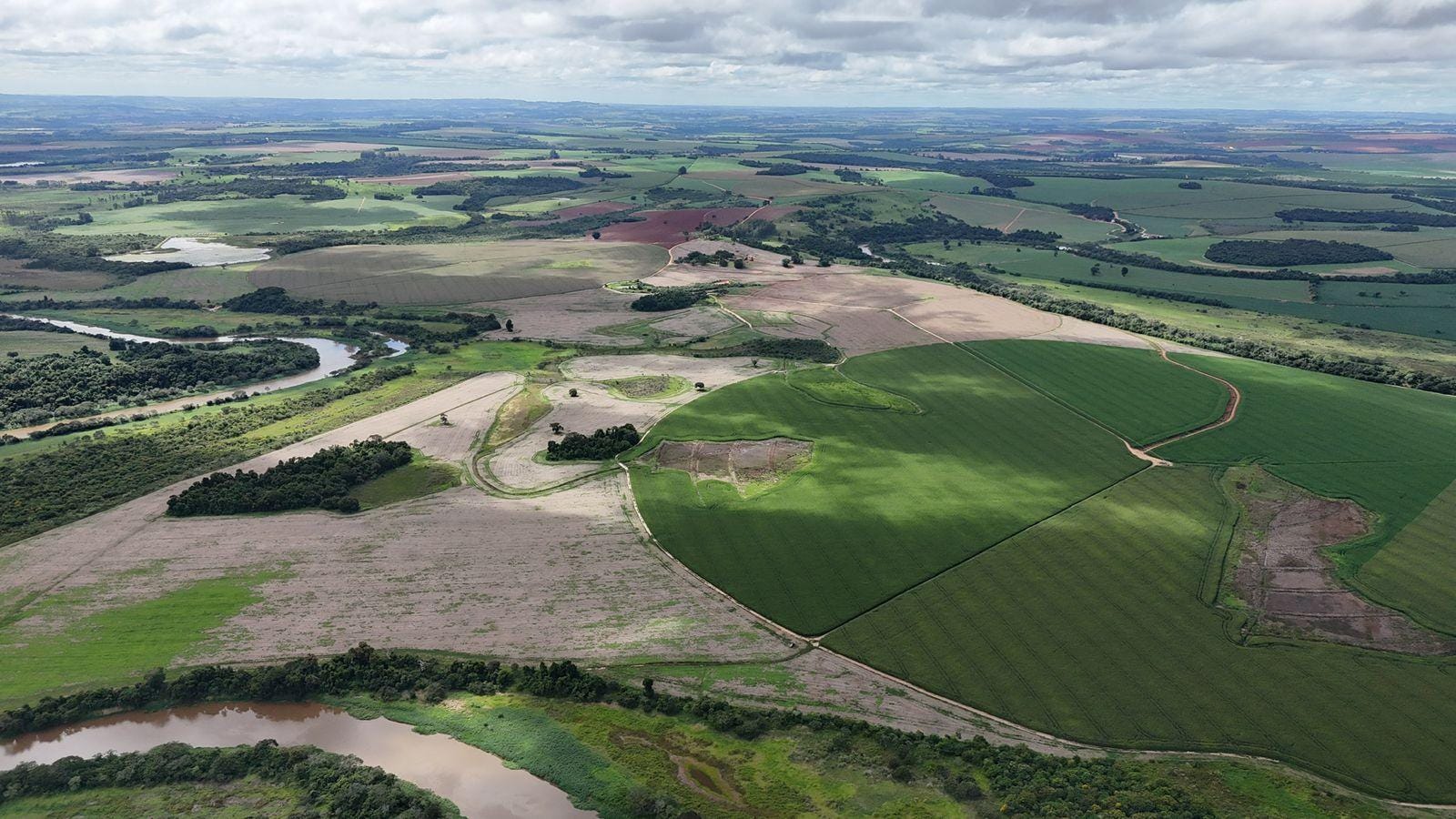 Fazenda à venda, Área Rural de Campos de Holambra, Paranapanema, SP