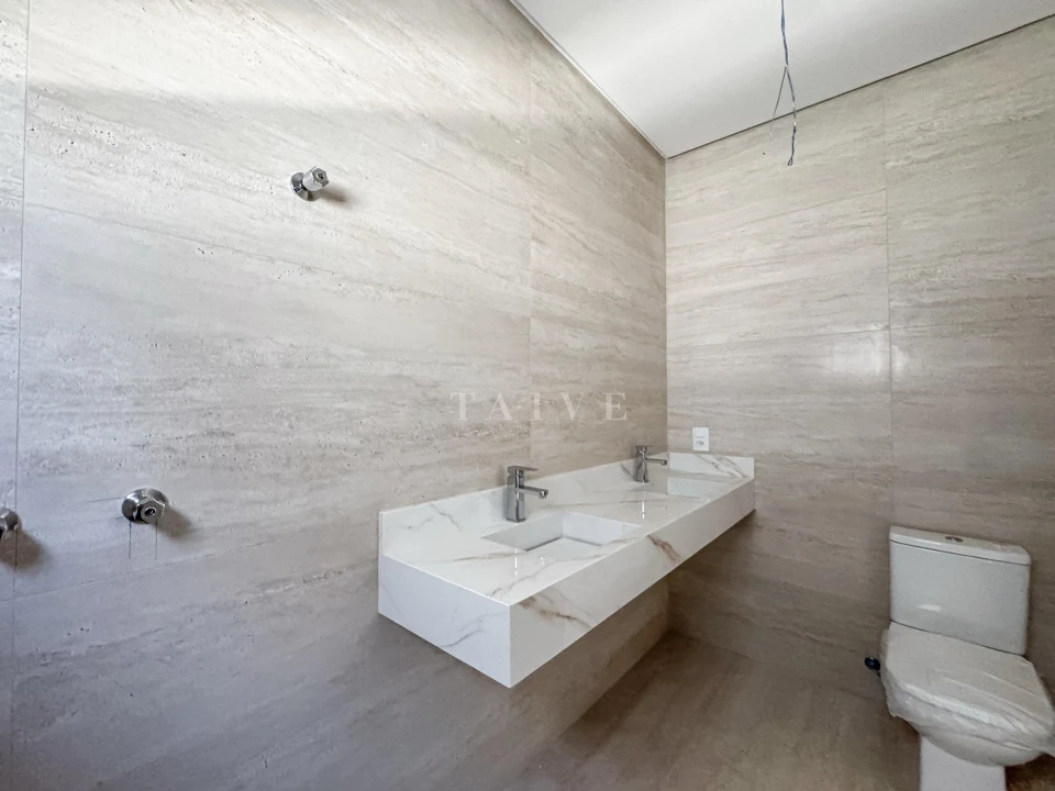 Casa a Venda Cond. SUNSET DREAM RESIDENCE