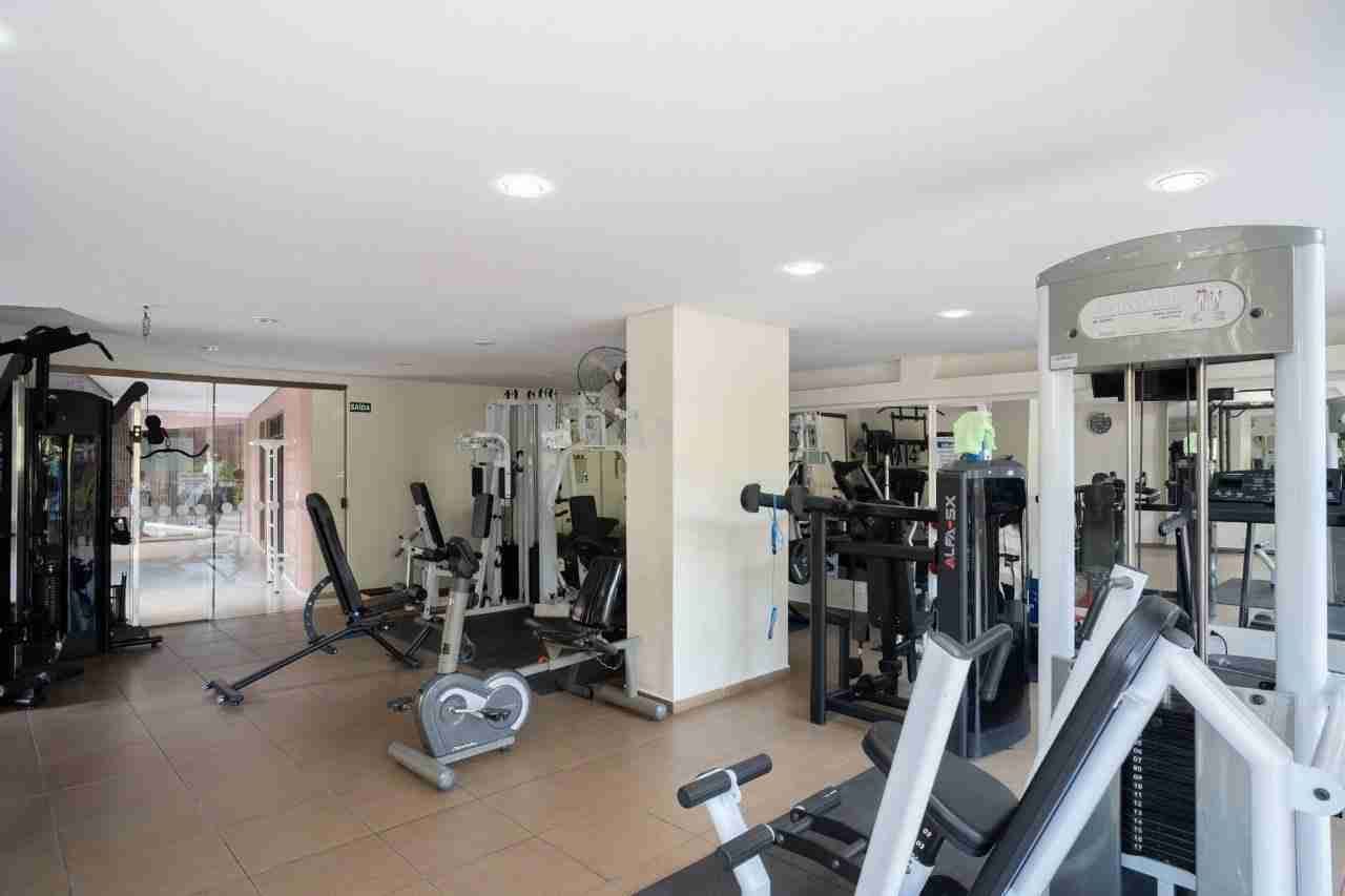 Apartamento à venda no Edifício Palais Lac Dor, 298m² úteis, 4 quartos sendo 2 suítes, 4 vagas, próx  ao lago Igapó - Jardim Londrilar- Londrina,
