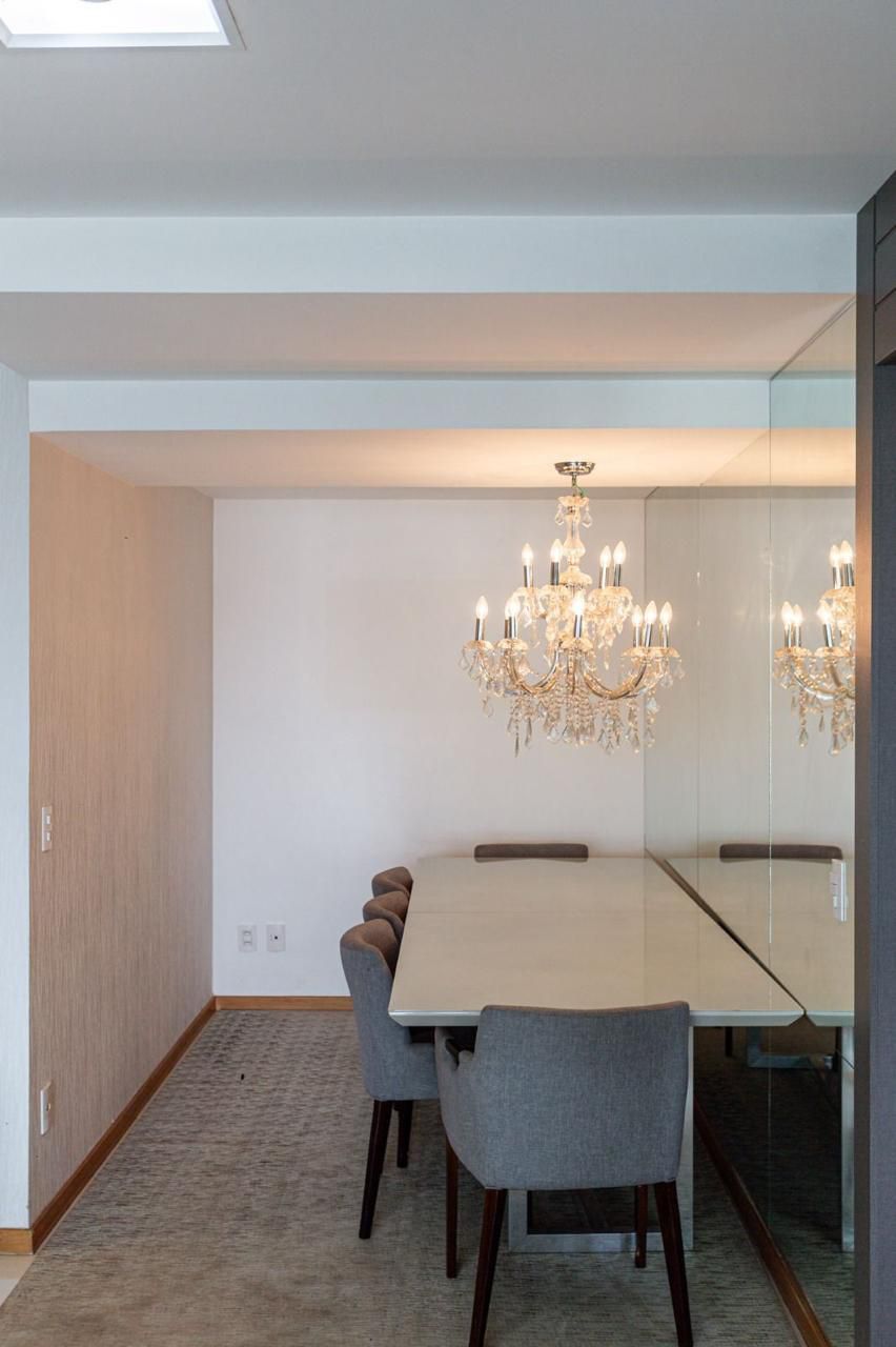 Apartamento à venda, 3 quartos sendo 1 suite, 99 m², Edifício Florais Eco Resort, Gleba Fazenda Palhano, Londrina, PR