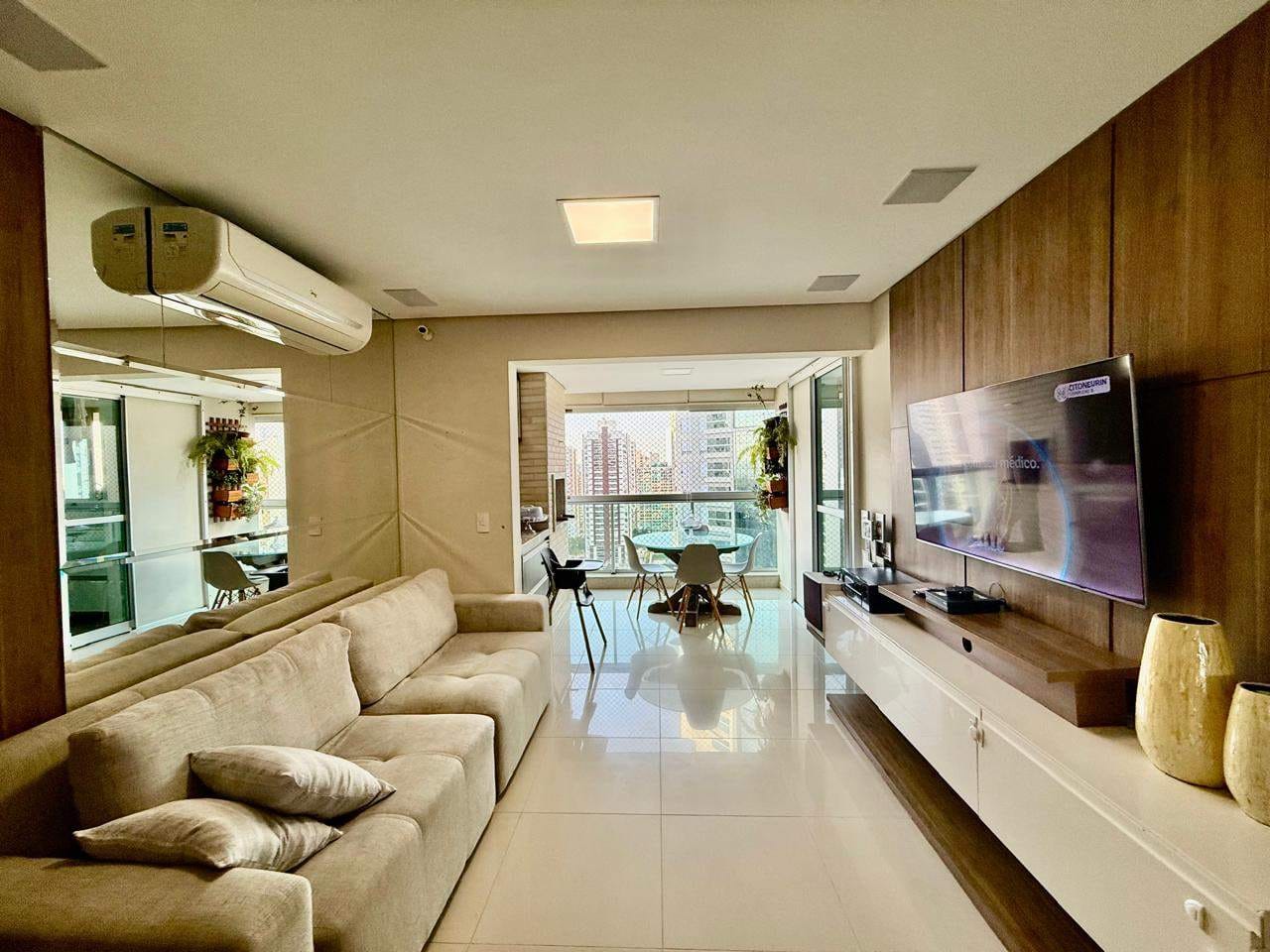 Apartamento à venda Florais Eco Resort, Gleba Fazenda Palhano, Londrina, PR