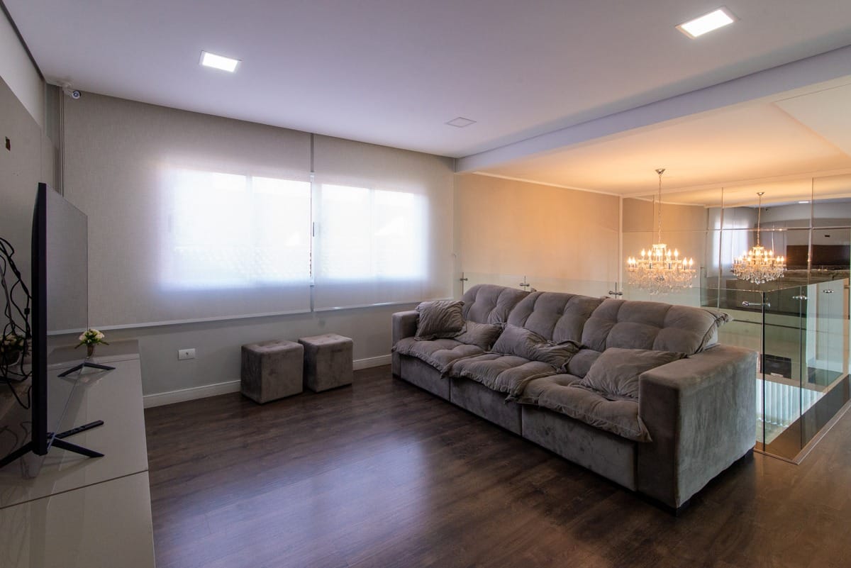 Sobrado  à venda, Condomínio Golden Park, 365 m² úteis, 3 quartos sendo 1 suíte master -  Zona Leste - Londrina/PR