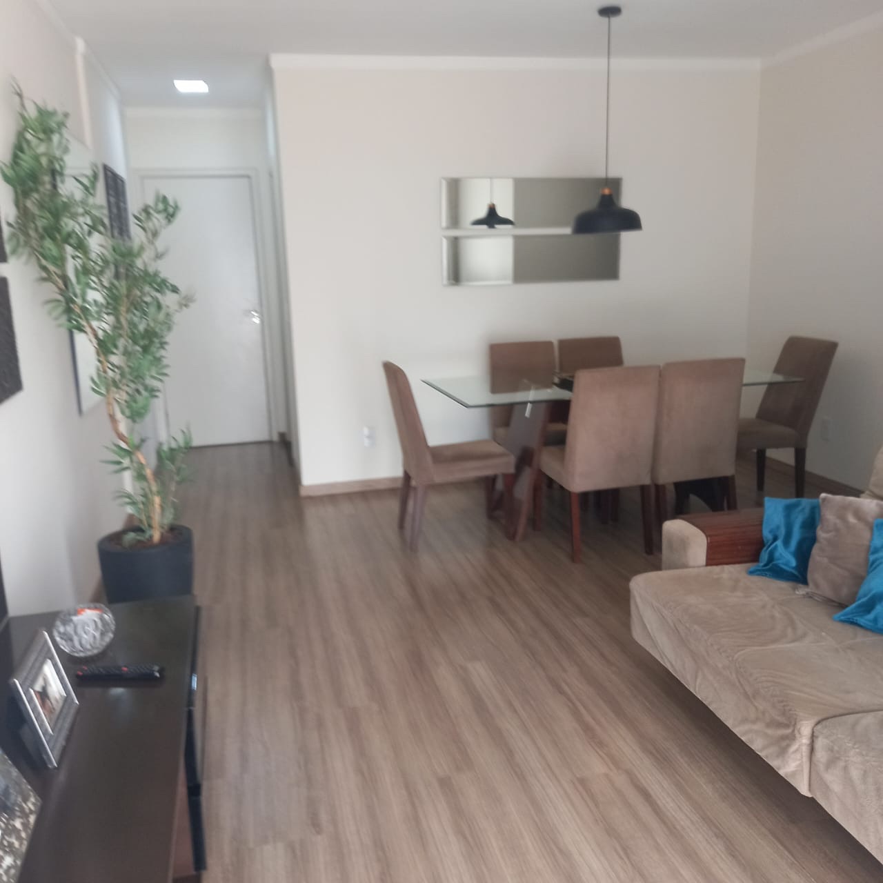 Apartamento à venda, Edifício Central Park, 3 quartos sendo 1 suíte, 2 vagas, andar alto - Gleba Fazenda Palhano, Londrina, PR