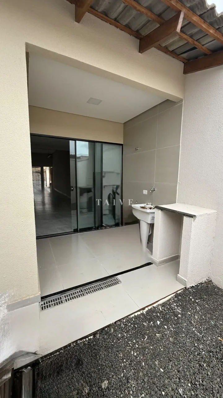 Imagens do imóveis Casa Geminada À Venda Jardim Prefeito Milton Menezes Londrina
