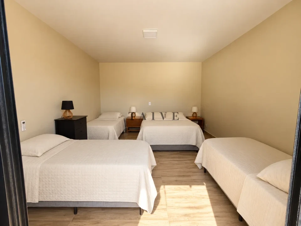 Casa em Condomínio à Venda no Riviera de Santa Cristina XIII Paranapanema-SP - foto 12