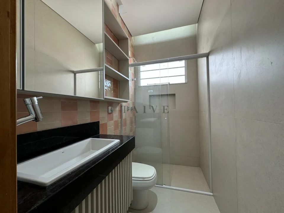 Casa em Condomínio 290m², 3 suítes, â Venda Condomínio Acácia Imperial Londrina - foto 14
