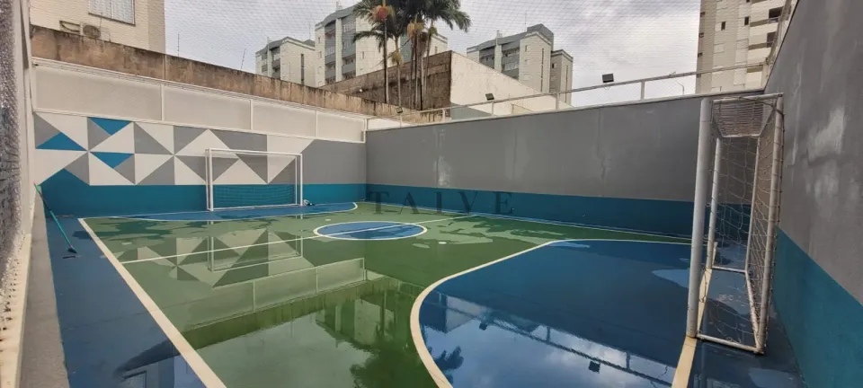 Apartamento 66m², 3 quartos (1 suíte), à Venda Ed Torre Santorini Londrina - foto 15