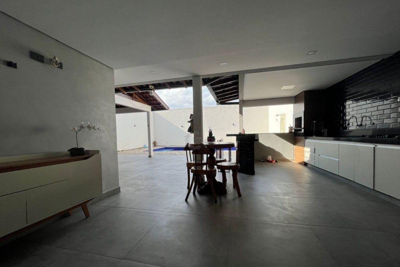 Casa à venda, Sabará I, Londrina, PR