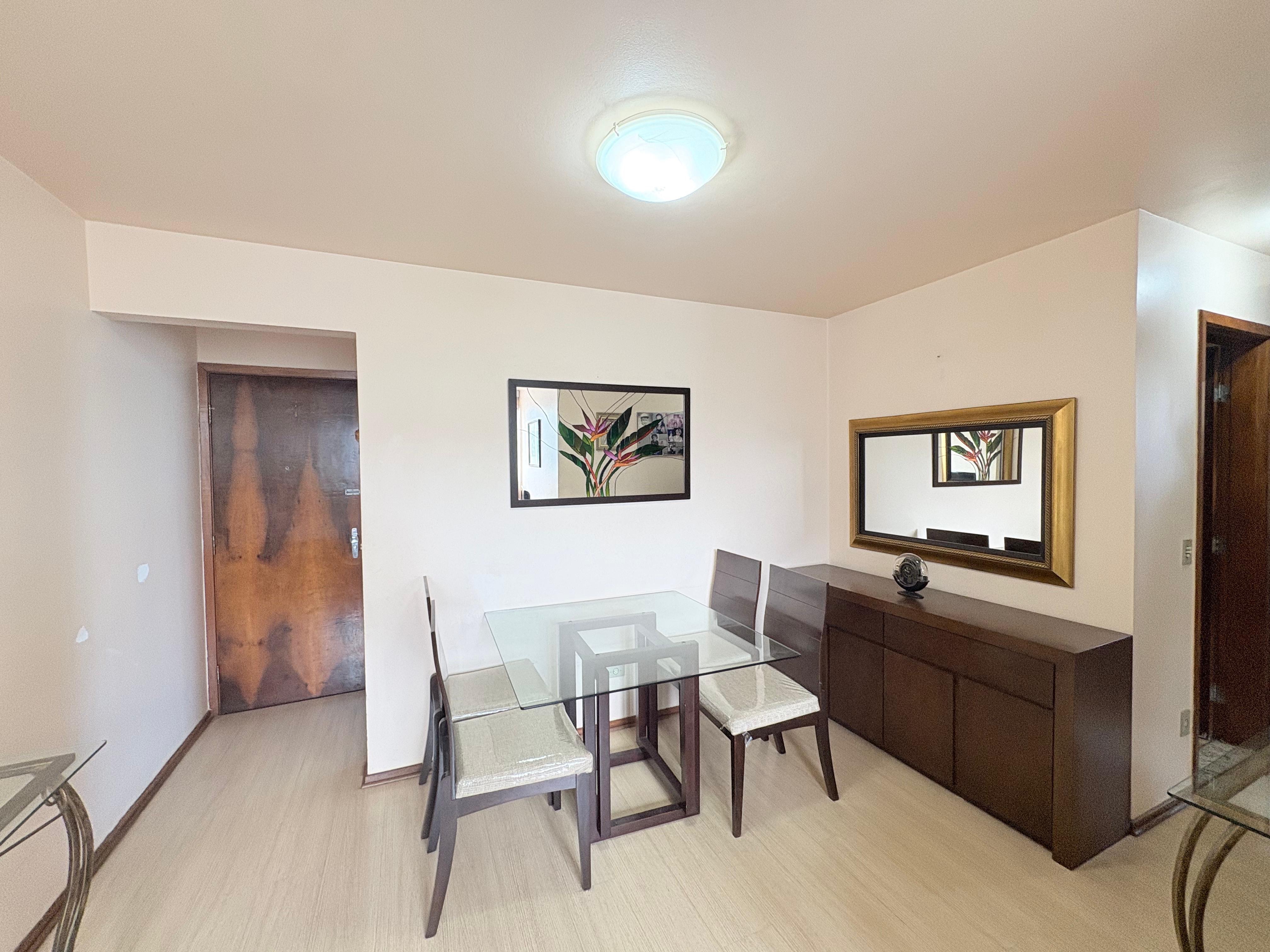 Apartamento padrão à Venda, 290mil próximo à igreja e colégio, Mesquita, Antares, Londrina, PR