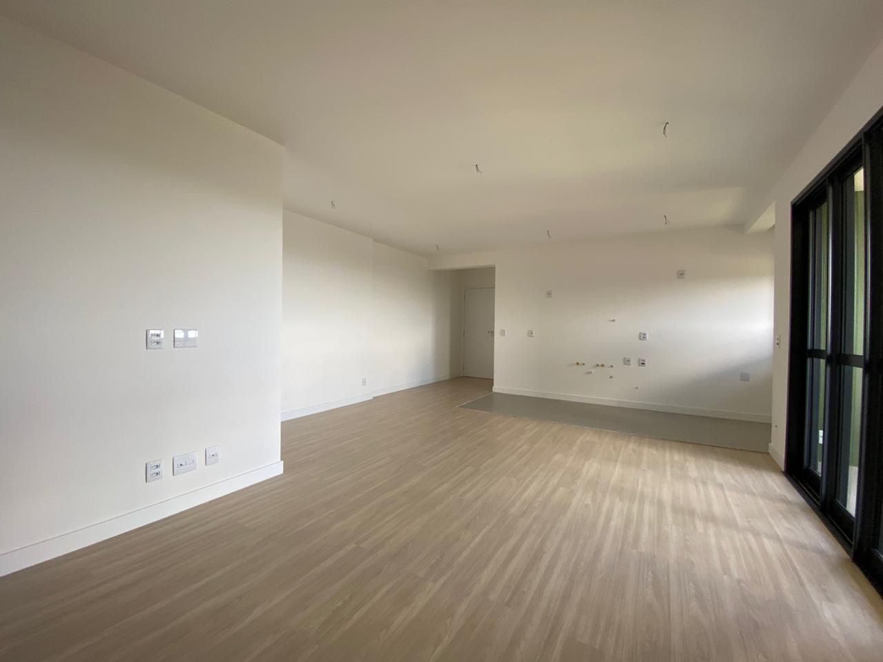 Apartamento novo à Venda, Edifício Mind, 02 quartos sendo 1 suíte, 02 vagas, andar alto, sacada fechada no skinglass- Terra Bonita, Londrina PR
