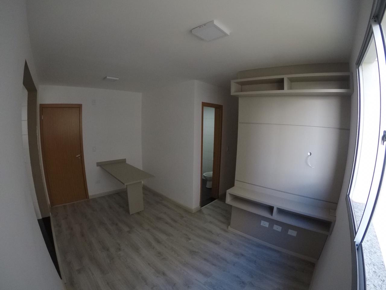 Apartamento à venda, Spazio Louvre, 2 quartos, 45 m², Gleba Fazenda Palhano, Londrina, PR