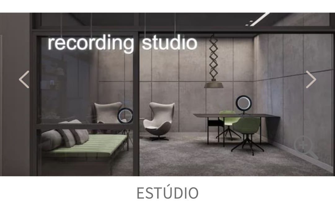 Apartamento à venda, Edifício Átrio, 185 m² úteis, 3 suítes, 3 vagas -  Gleba Fazenda Palhano, Londrina, PR