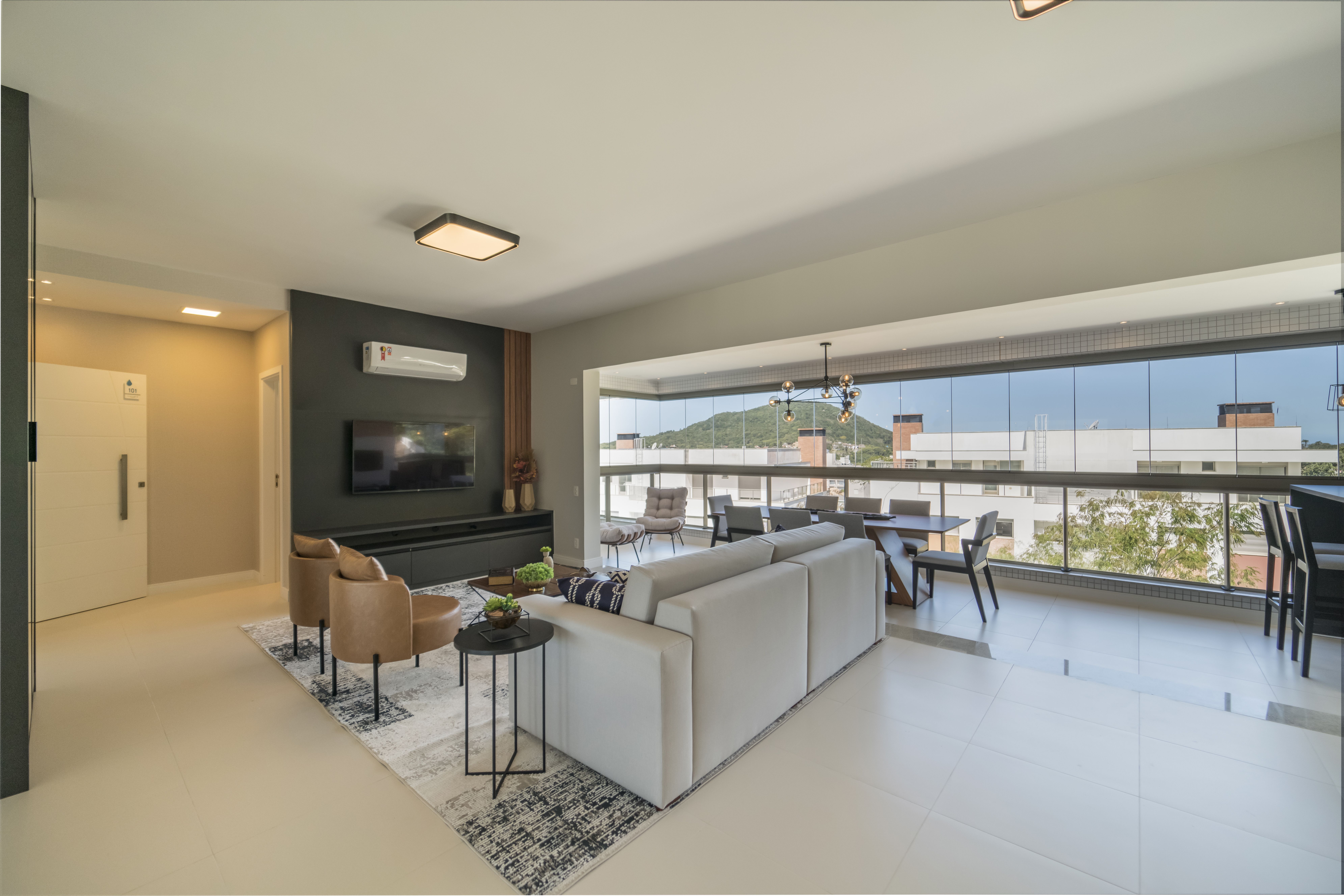 Apartamento padrão à Venda, centro, Bombinhas, SC