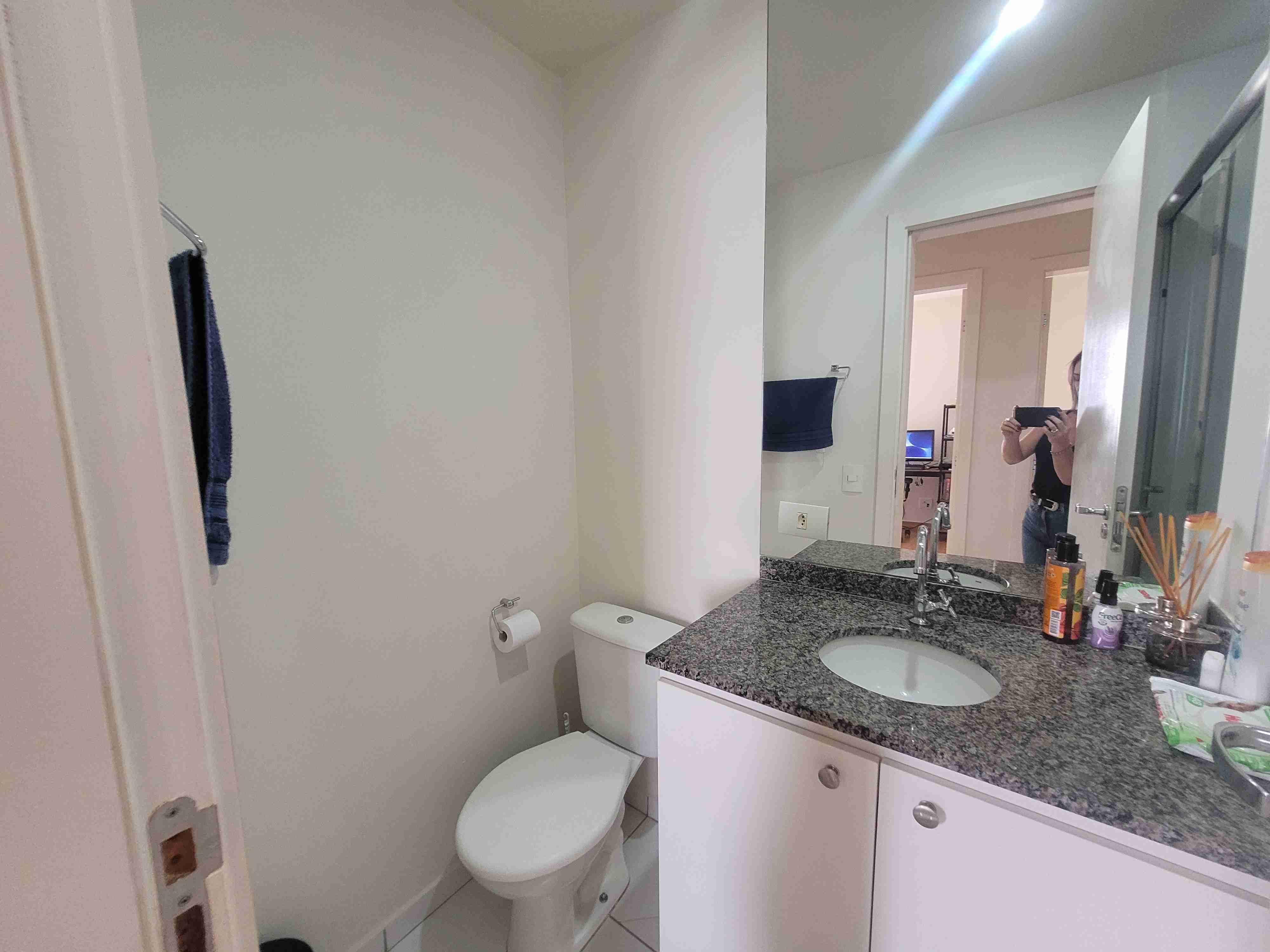 Apartamento à venda no Edifício Torres do Horizonte,andar alto, sol da manha, 3 quartos,Gleba Palhano- Londrina, PR
