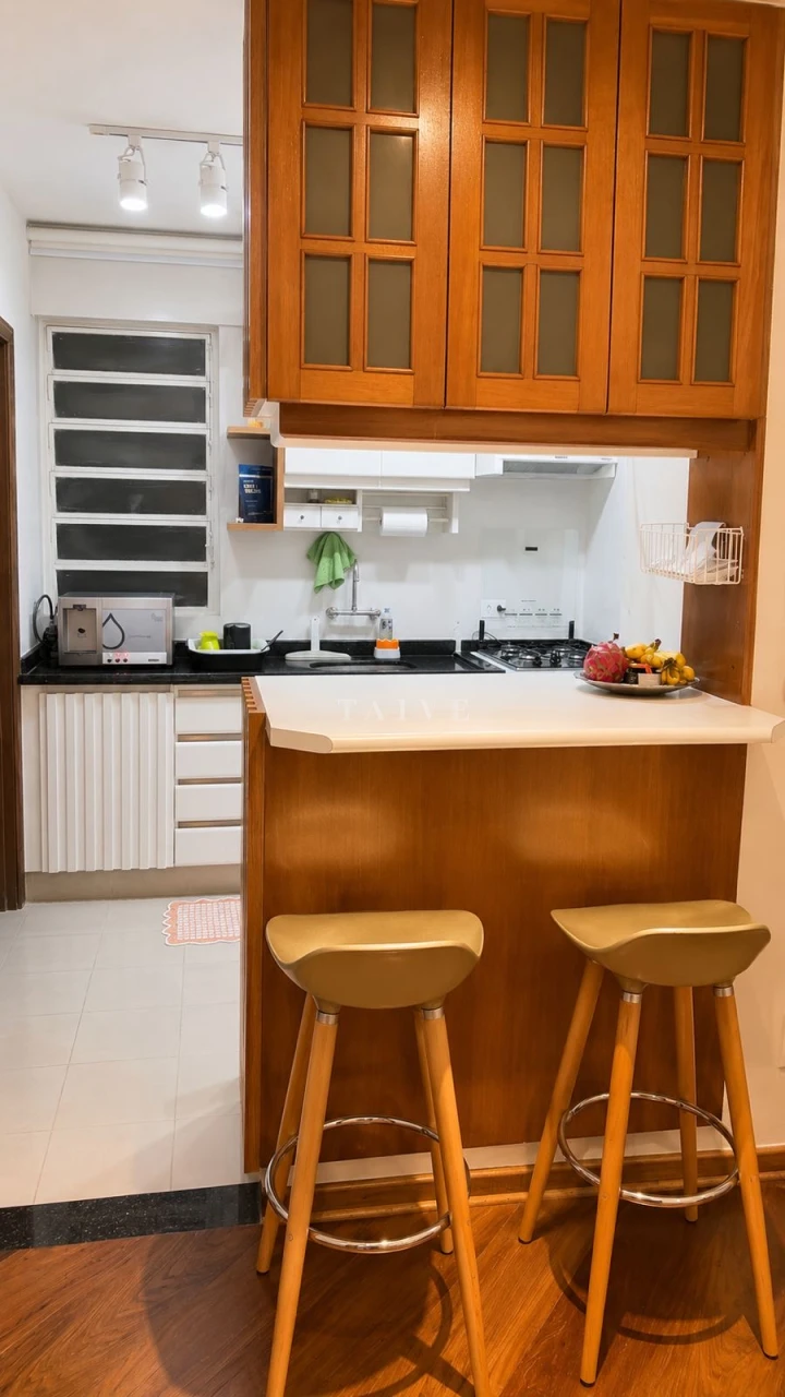 Apartamento À Venda Jardim Shangri-La A Londrina