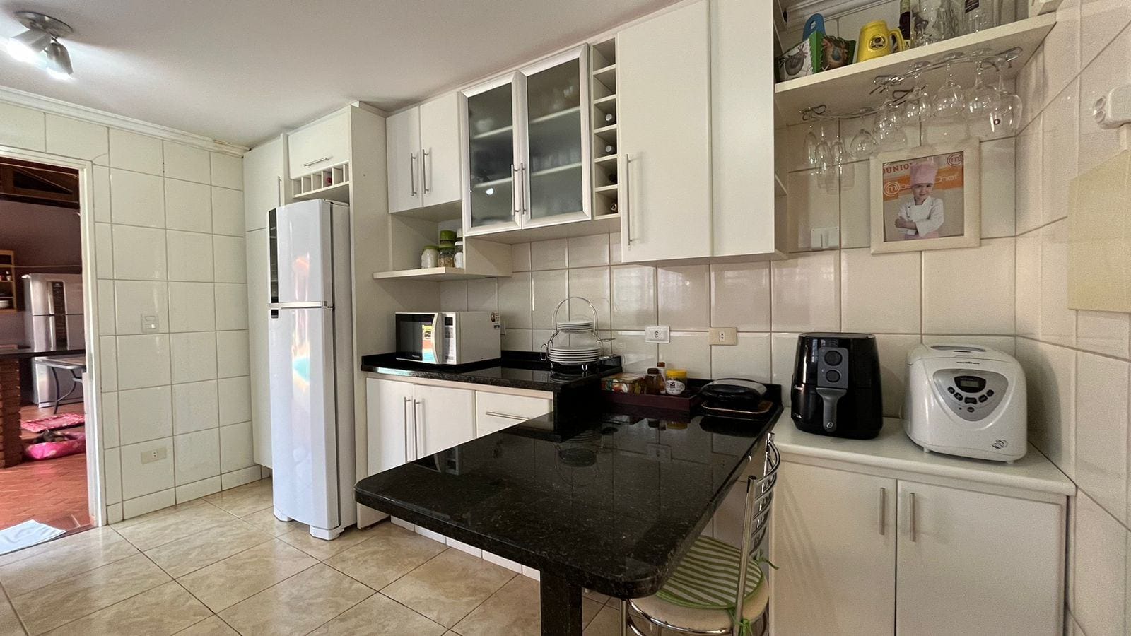 Casa em condomínio à Venda, Recanto do Salto, Londrina, PR