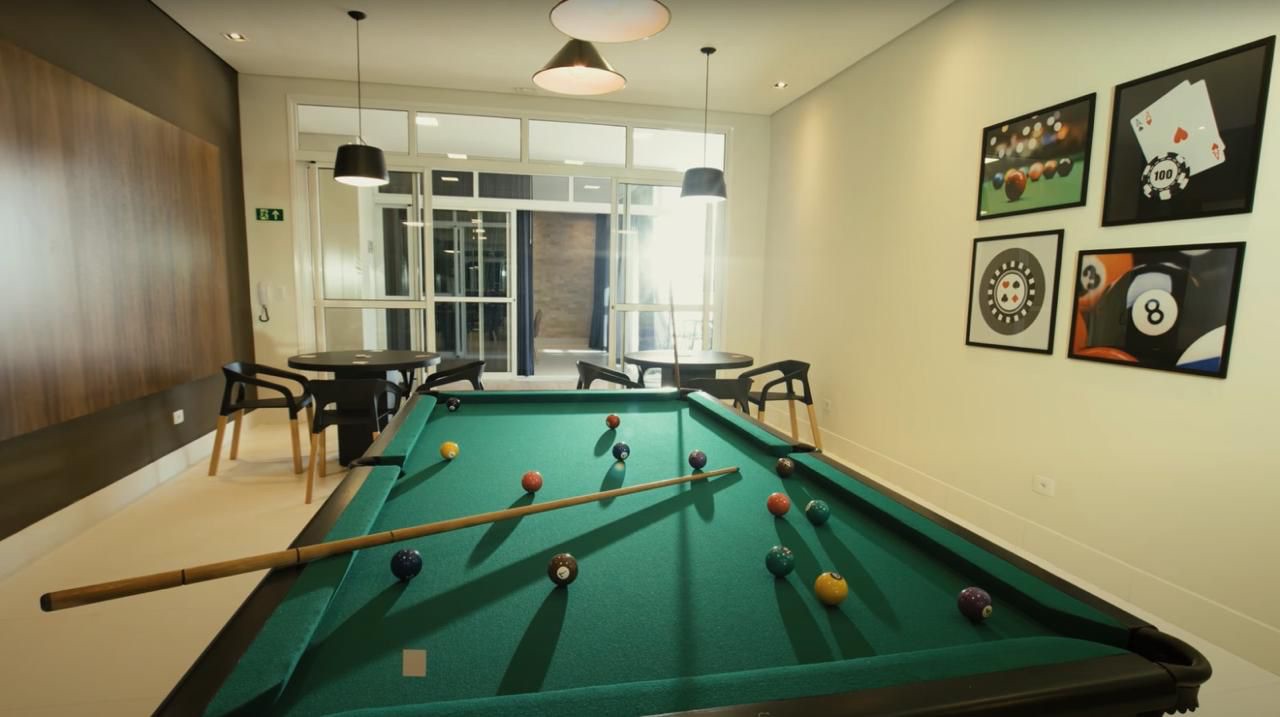 Apartamento padrão à Venda, Santa Rosa, Londrina, PR
