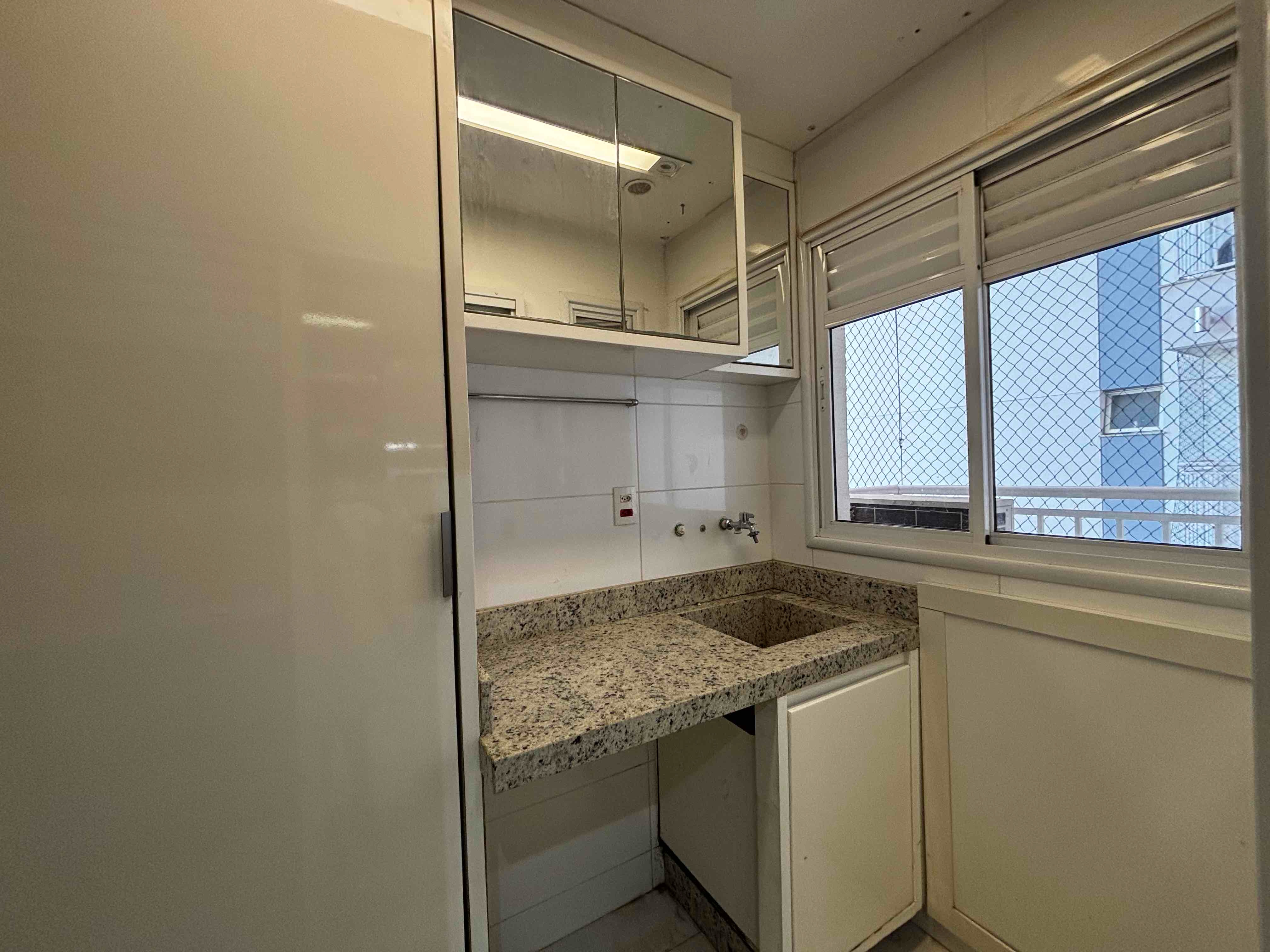 Apartamento venda, Gleba Palhano, Tresor, com 3 quartos 1 suíte, planejado e decoradoLondrina, PR