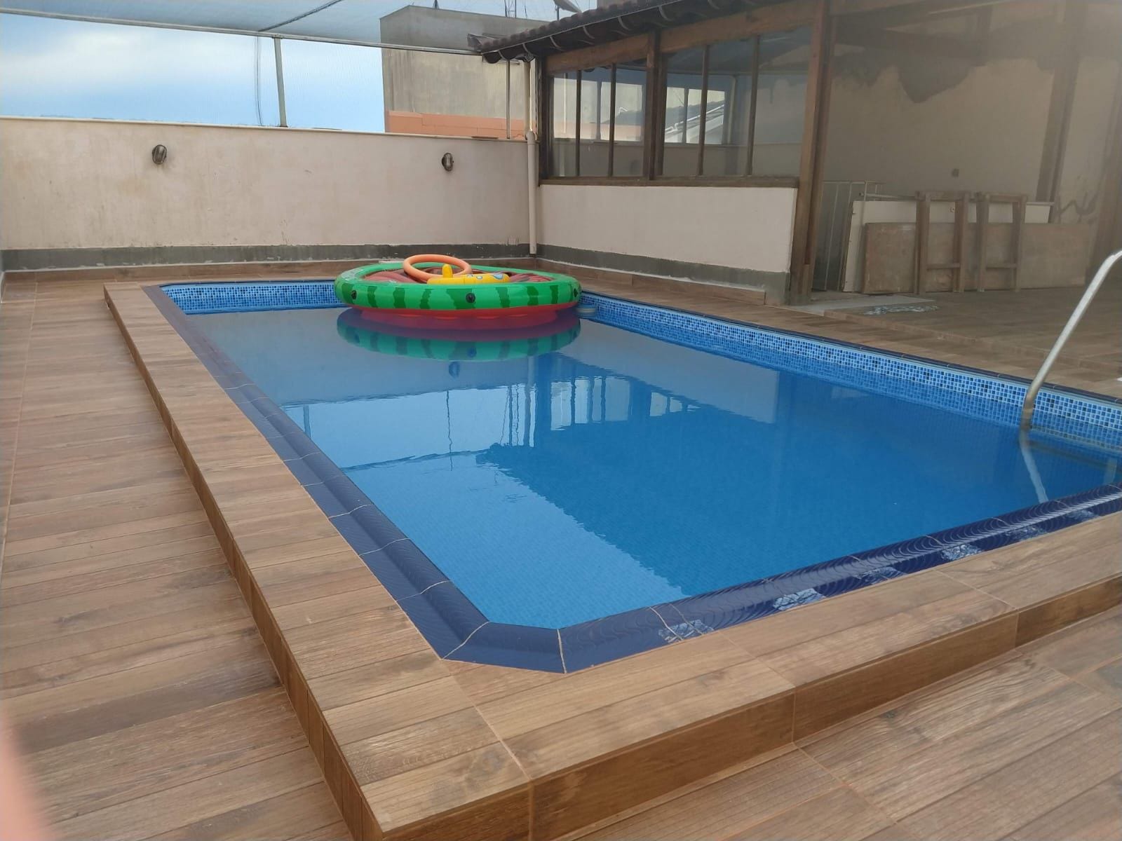 Apartamento cobertura triplex 580m² à venda/4 suítes/2 vagas - Ed Barão de Goiás - Centro, Londrina, PR
