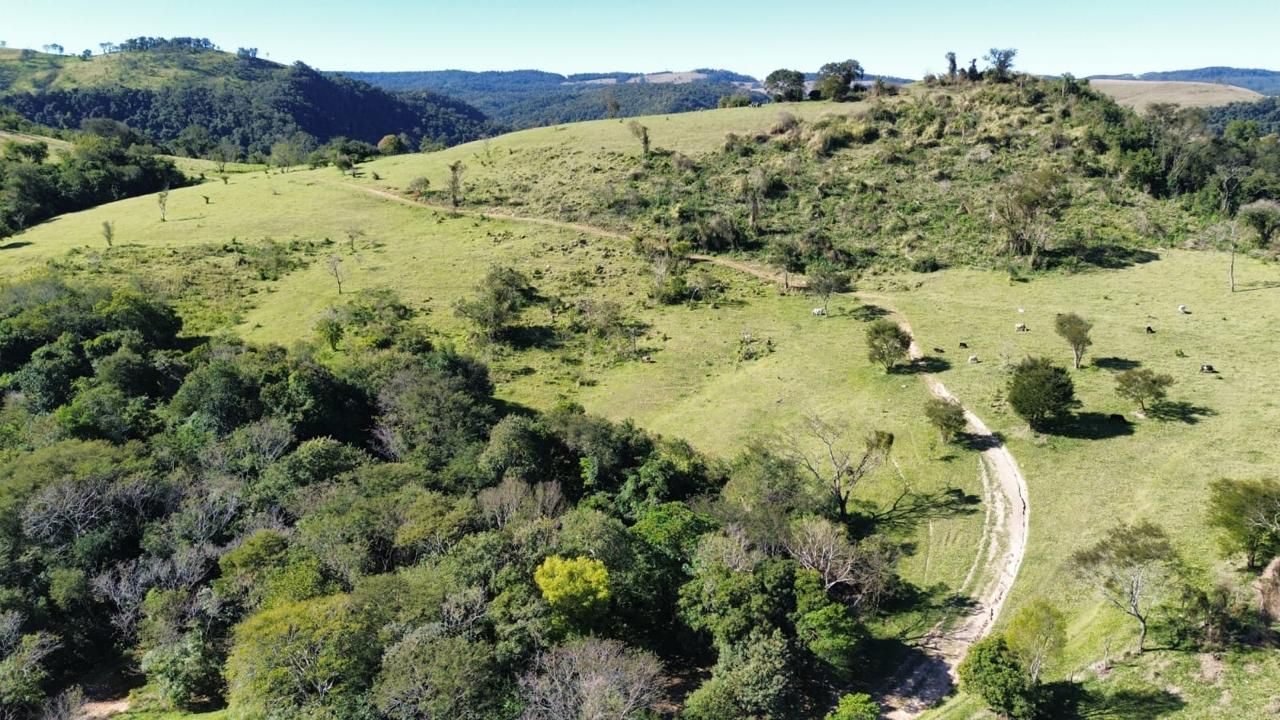 Oportunidade Fazenda 160 alqueires à venda, poço artesiano, 02 casas, perto de Ortigueira Pr