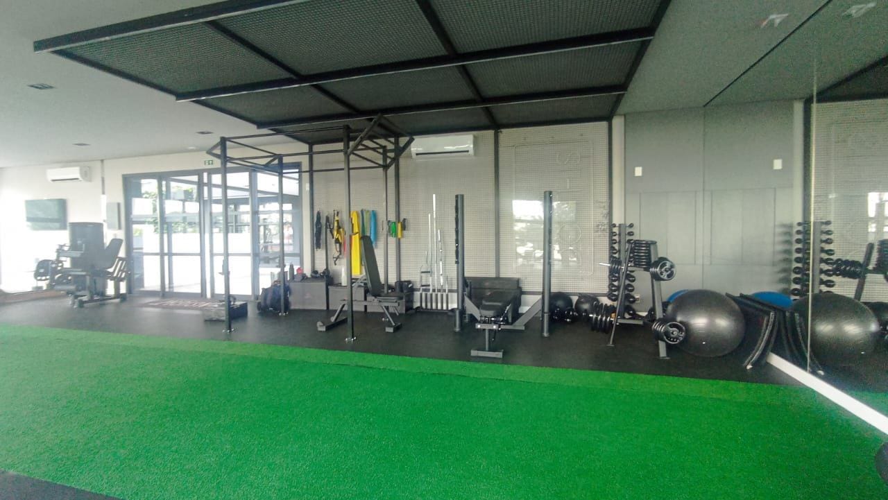Apartamento à venda, Edifício Insight Palhano,  87 m² úteis, 03 quartos  sendo 1 suíte, 01 vaga - Gleba Palhano  - Londrina, PR