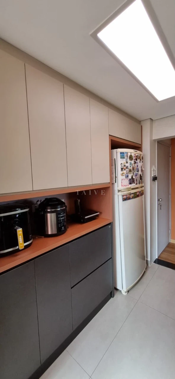 Apartamento 3 quartos à venda em Cláudia, Londrina — Condomínio Residencial Quinta da Boa Vista V - foto 17