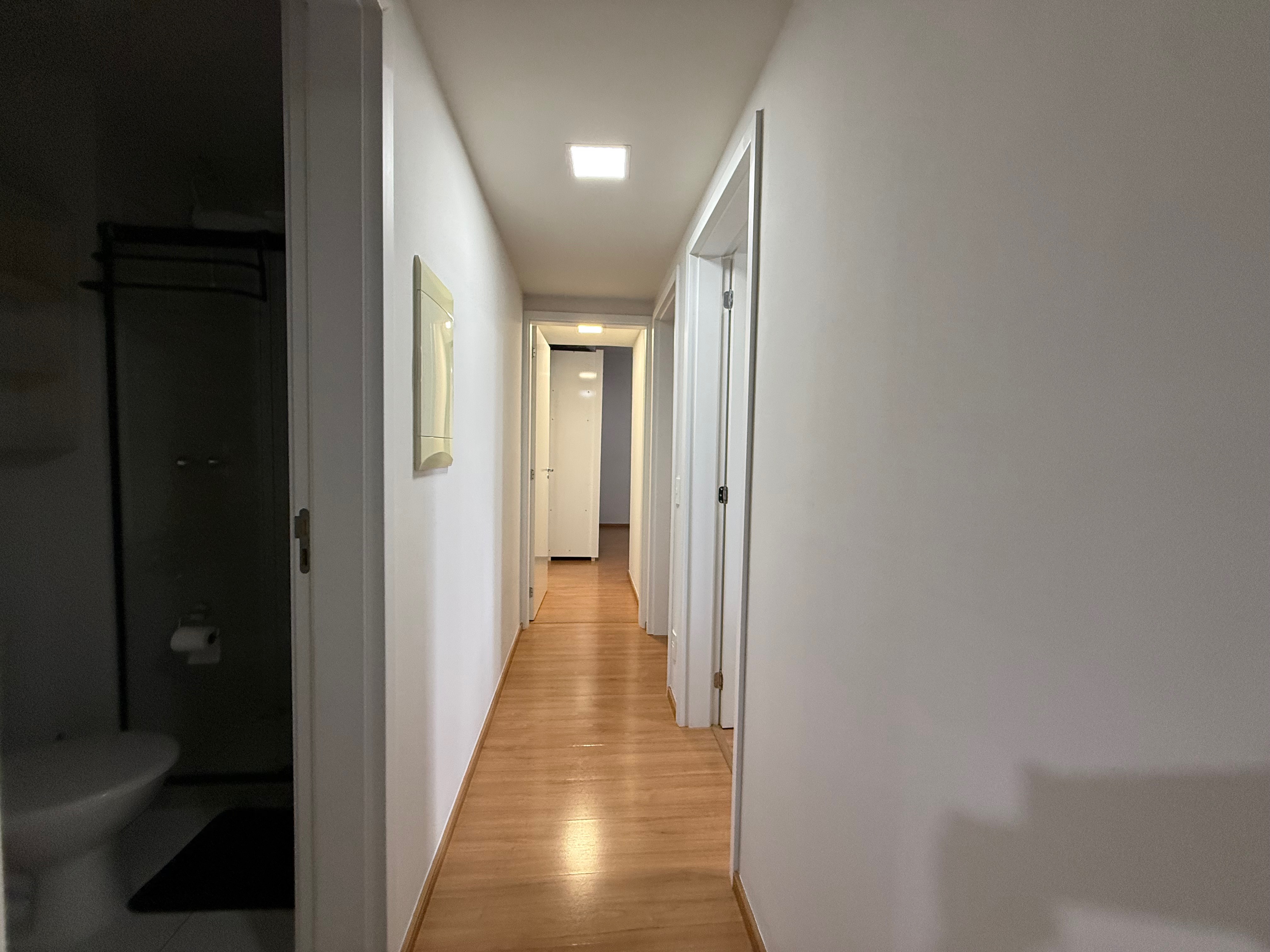 Oportunidade Apartamento à venda, Edifício Sunset Faria Lima,  66m² com 3 quartos (sendo 1 suíte), Cozinha, quartos planejados, andar alto-  em L