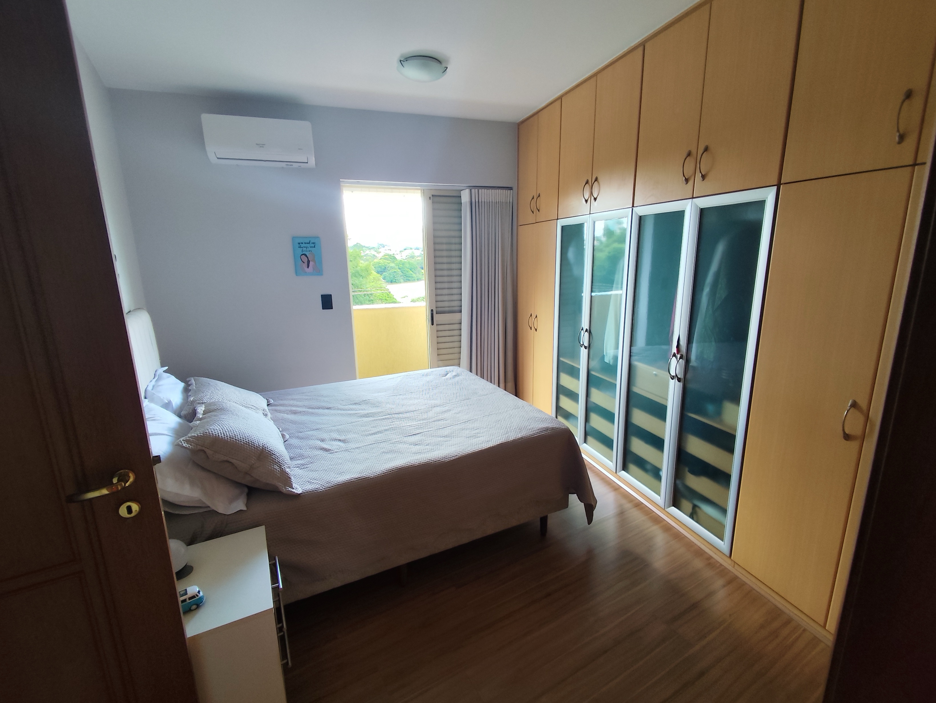 Apartamento à Venda, Edifício Four seasons, 3 suítes, 2 vagas, todo planejado, em frente AREL - Vila Fujita, Londrina, PR