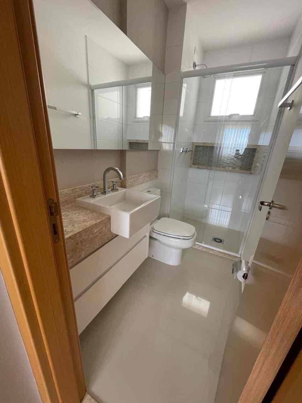 Apartamento à venda,  Alameda Eco & Resort, Gleba Fazenda Palhano, Londrina, PR