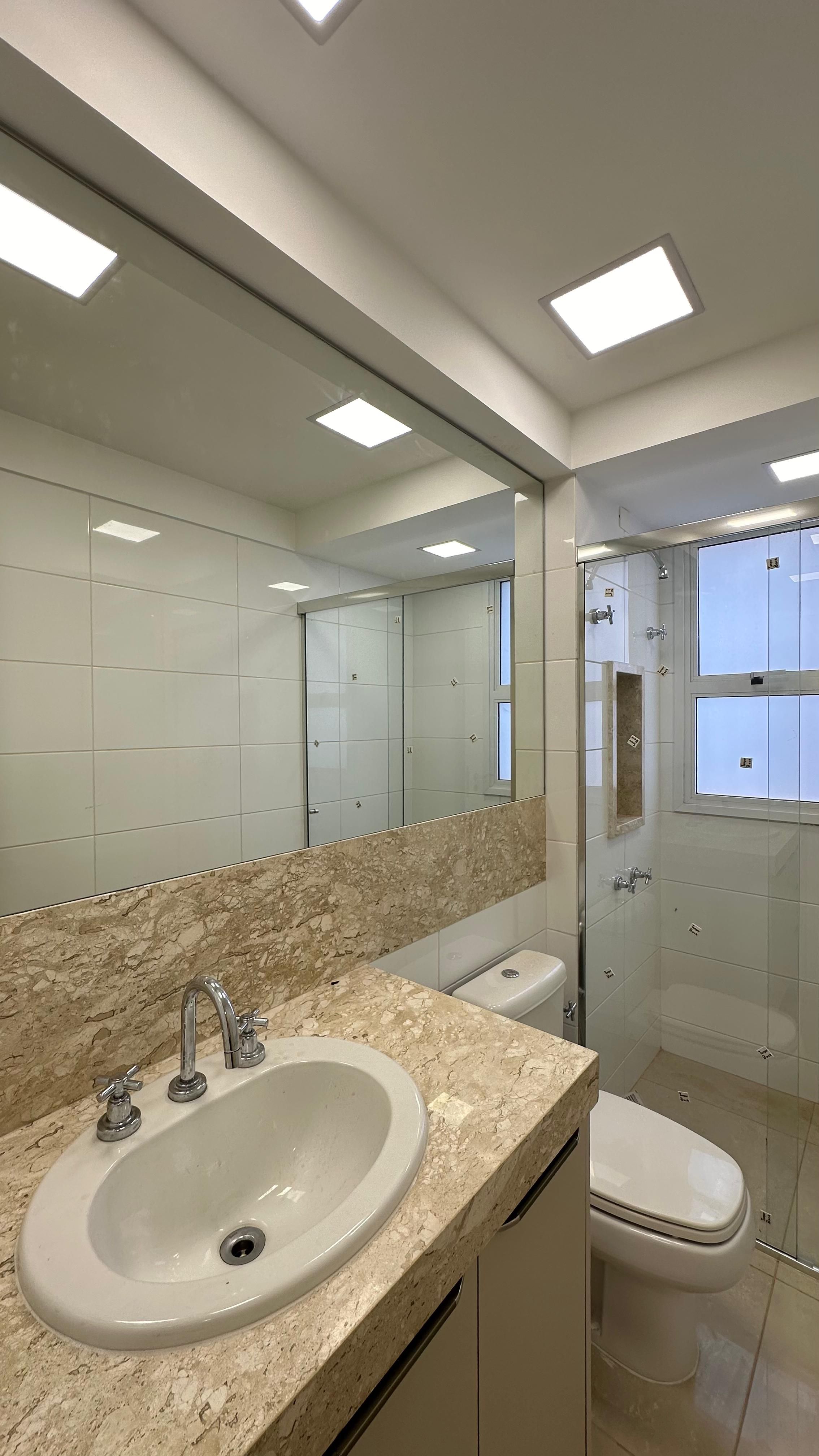 Apartamento novo à venda, Ed Torre Valverde, 200m²úteis,  3 suítes, todo planejado, 4 vagas - Gleba Fazenda Palhano, Londrina, PR