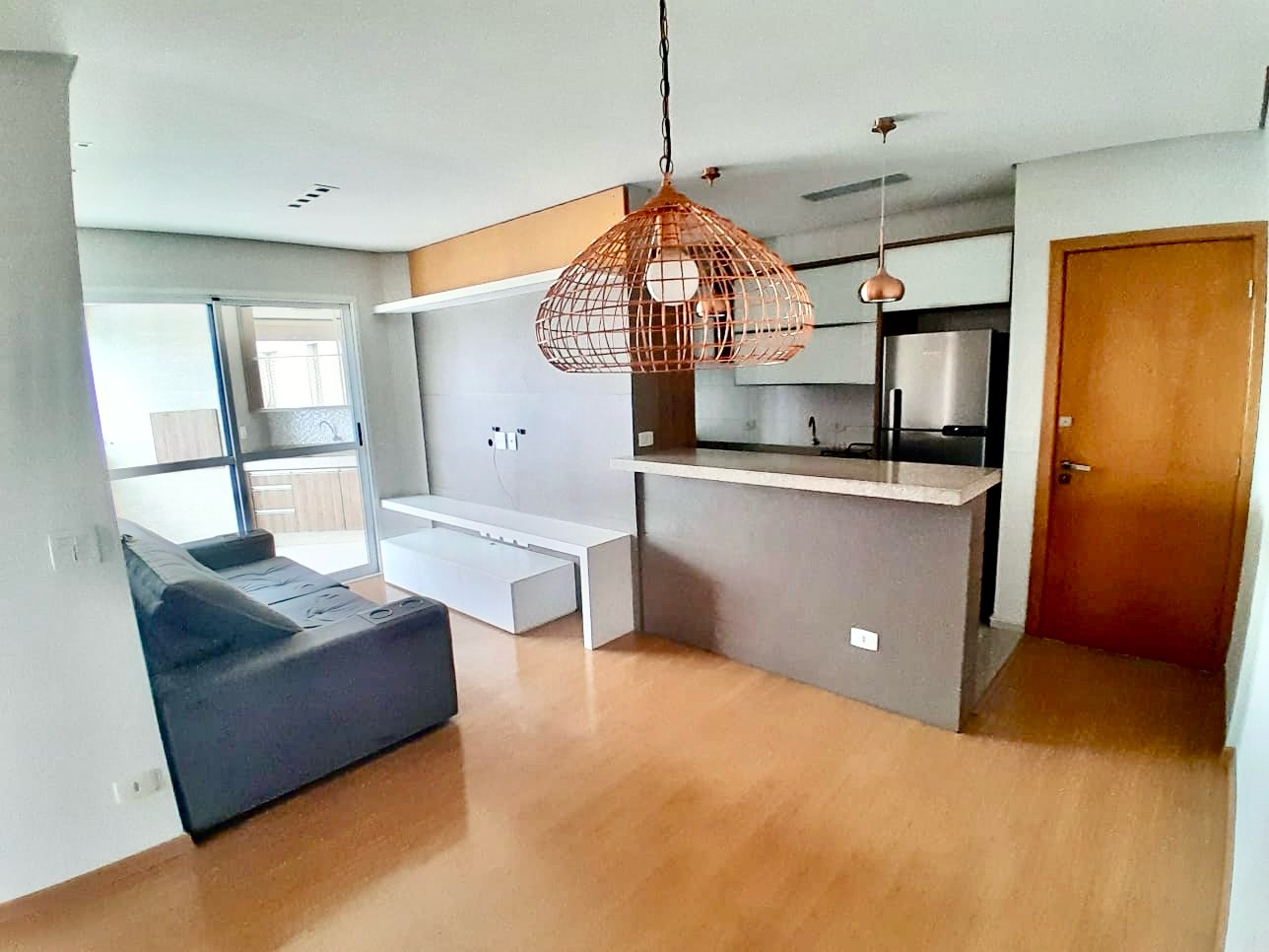 Apartamento padrão à Venda, Santa Rosa, Londrina, PR