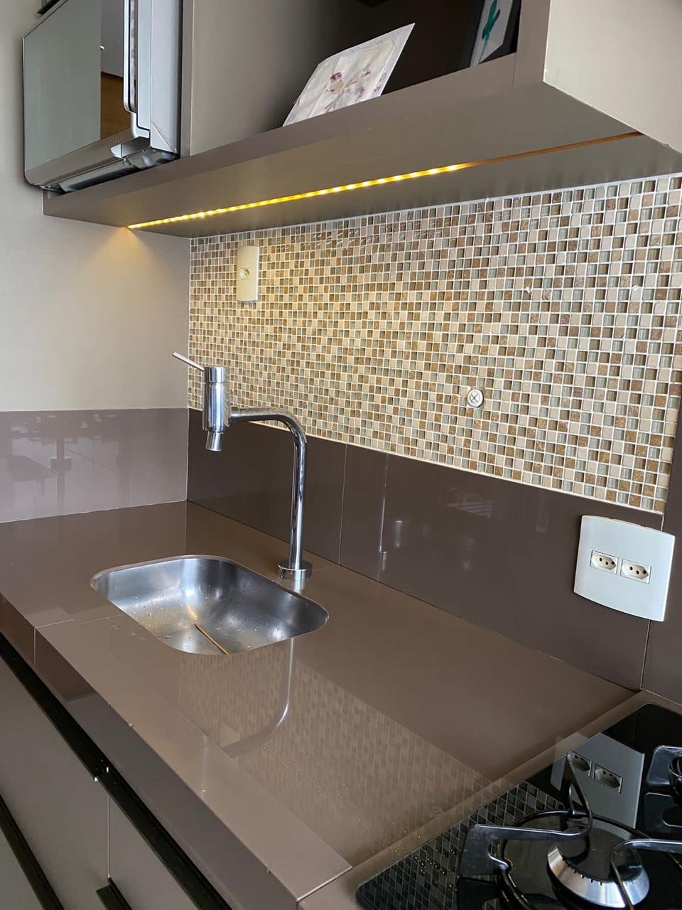 Apartamento à venda, Terra Bonita, Londrina, PR