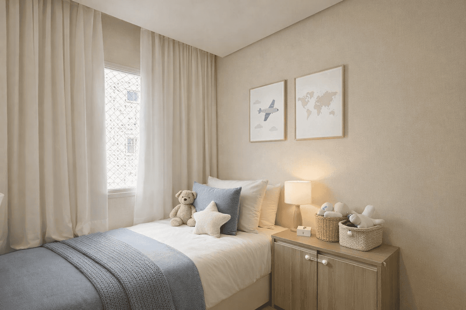 Apartamento à venda Florais Eco Resort, Gleba Fazenda Palhano, Londrina, PR