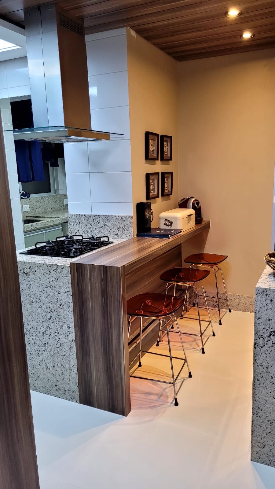 Apartamento à venda no Palazzio Di Cesare, Bela Suiça, Londrina, PR