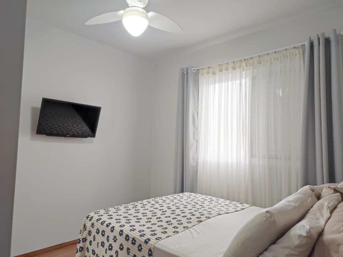 Apartamento à venda, Edifício Sunset Faria Lima, 3 quartos sendo 1 suite, Gleba Fazenda Palhano, Londrina, PR
