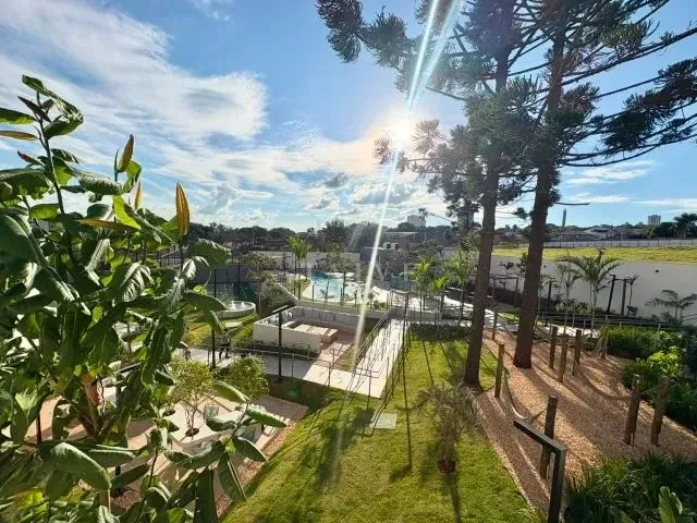 WOOD ANDAR ALTO, 84MTS, 3 QUARTOS SENDO 1 SUITE, 2 VAGAS DE GARAGEM, ALPHAVILLE, TERRA BONITA,
