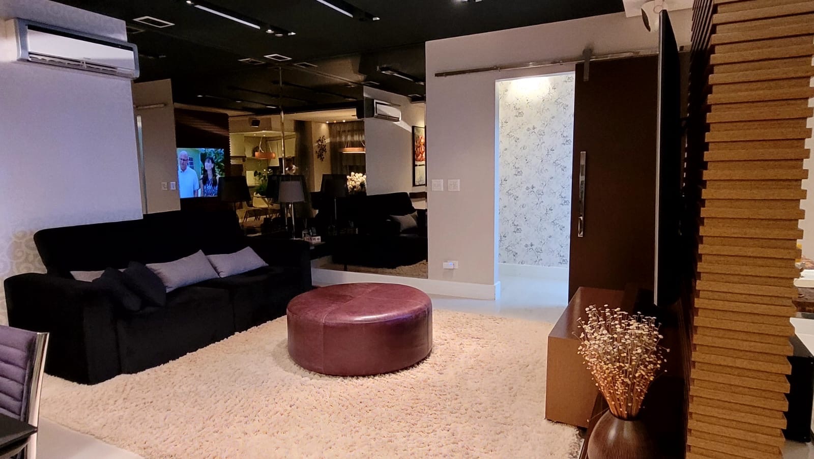Apartamento à venda no Palazzio Di Cesare, Bela Suiça, Londrina, PR