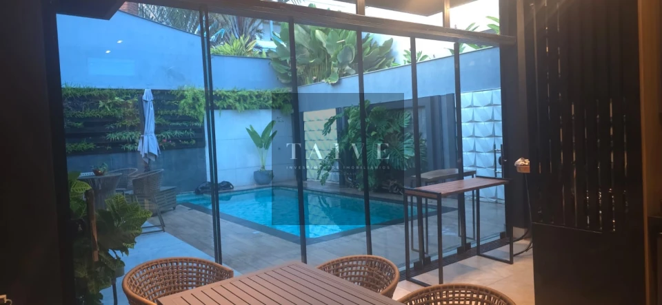 Casa À Venda Sun Lake Residence Londrina