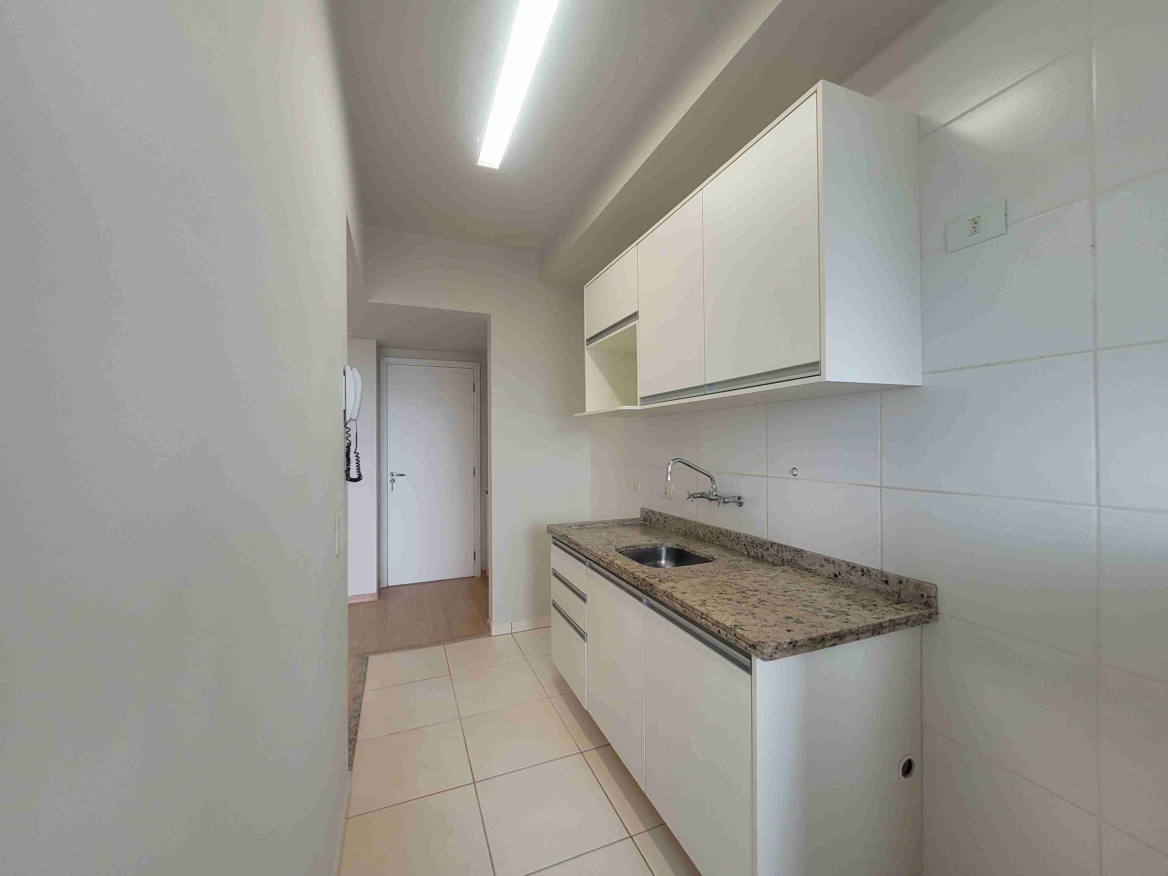 Apartamento à venda no Edifício Reserva Santana,  75m² úteis, 3 quartos sendo 1 suíte,Gleba Fazenda Palhano, Londrina, PR
