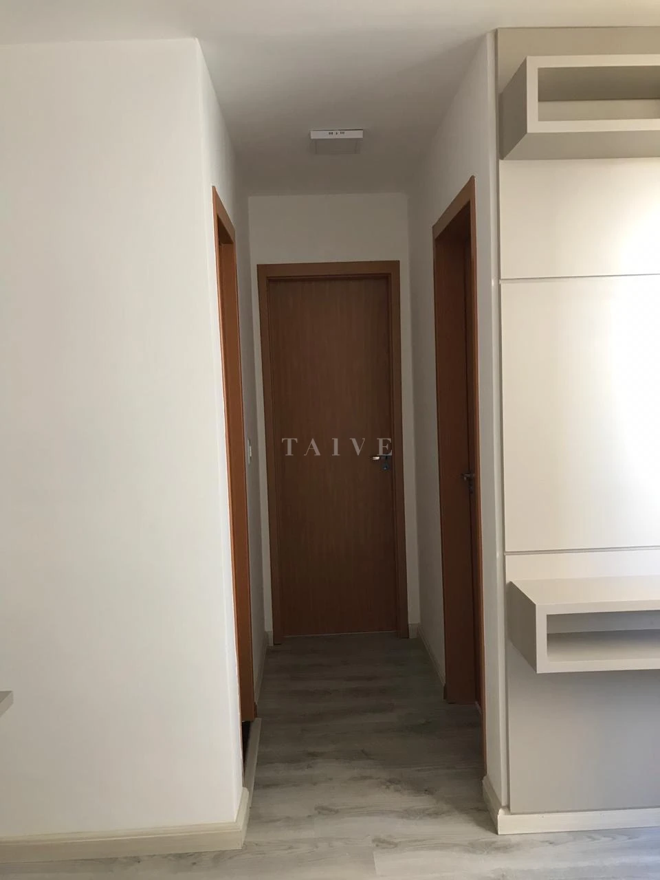 Apartamento A Venda Spazio Louvre